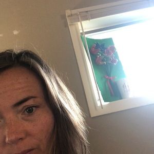 Meet your Posher, Christy